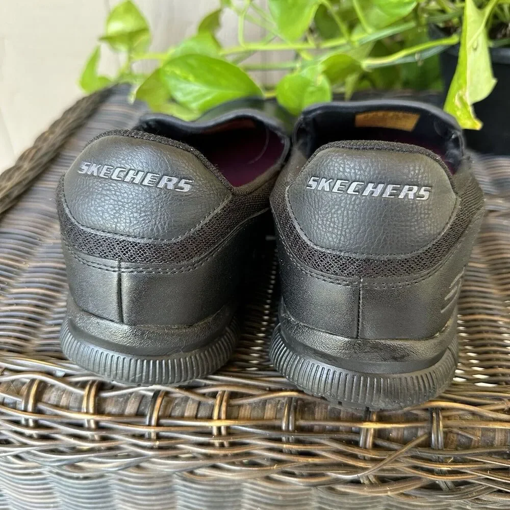 Skechers there are